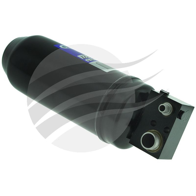 AC RECEIVER DRIER SCANIA TRUCK