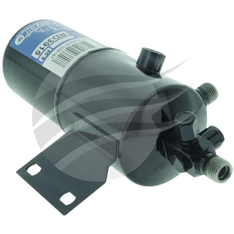 AC RECEIVER DRIER VOLVO TRUCK FL7