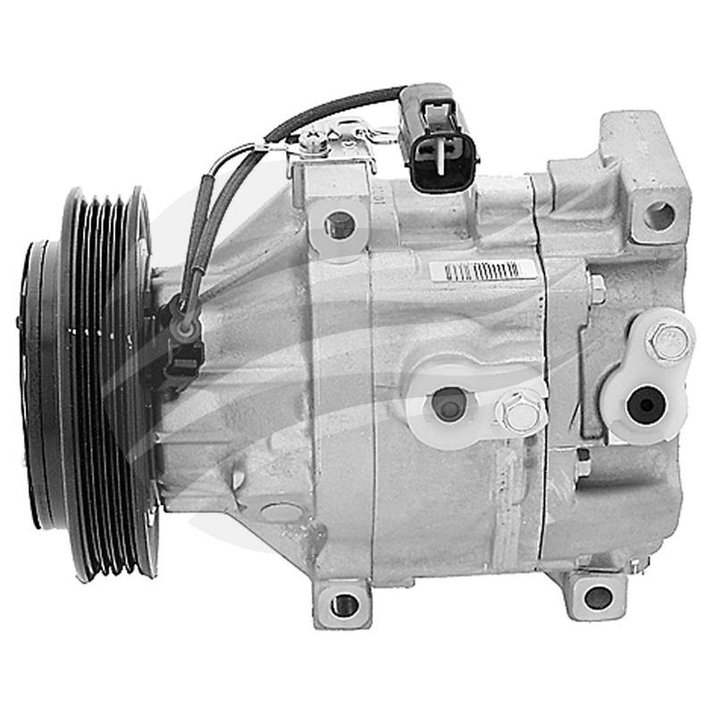COMP ECHO NCP10R  8/98-8/99 NEW OE# 88310-52380