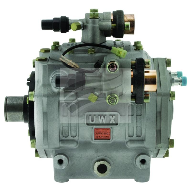 COMP UWX550 NO CLUTCH PAG OIL