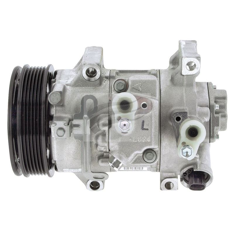 COMP TOYOTA COROLLA ZRE152R 2.0L PET 07-14