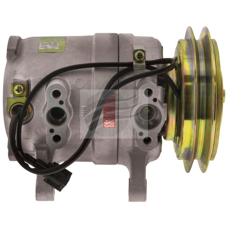 COMP NISSAN NAVARA D22 2.4L PET 2.7L & 3.2L DSL 2/97-12/02