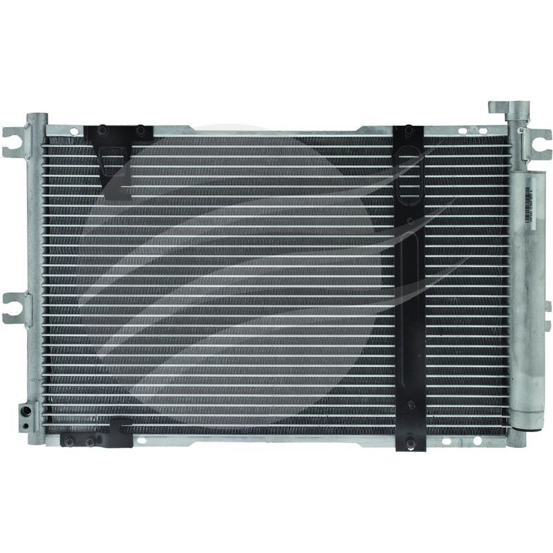 COND SUZUKI JIMNY SN413 1.3L PET 05-19