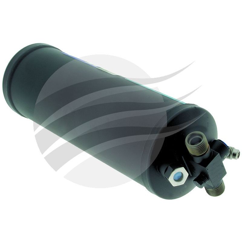 AC RECEIVER DRIER KENWORTH WITH MOISTURE INDICATOR
