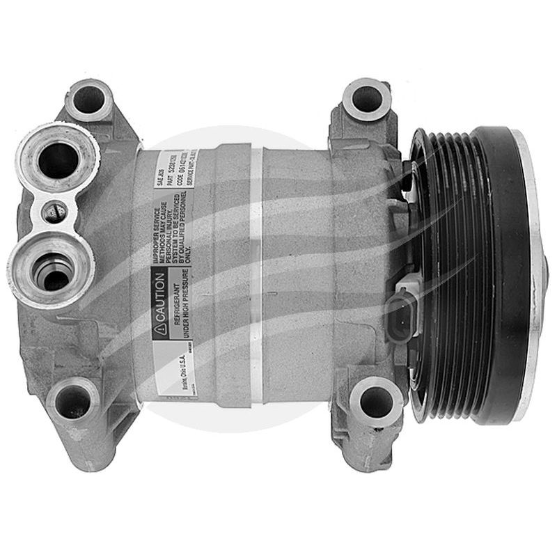 COMP DELPHI SUIT SUBURBAN 1136559 1136582 GMC TRUCK 6PV