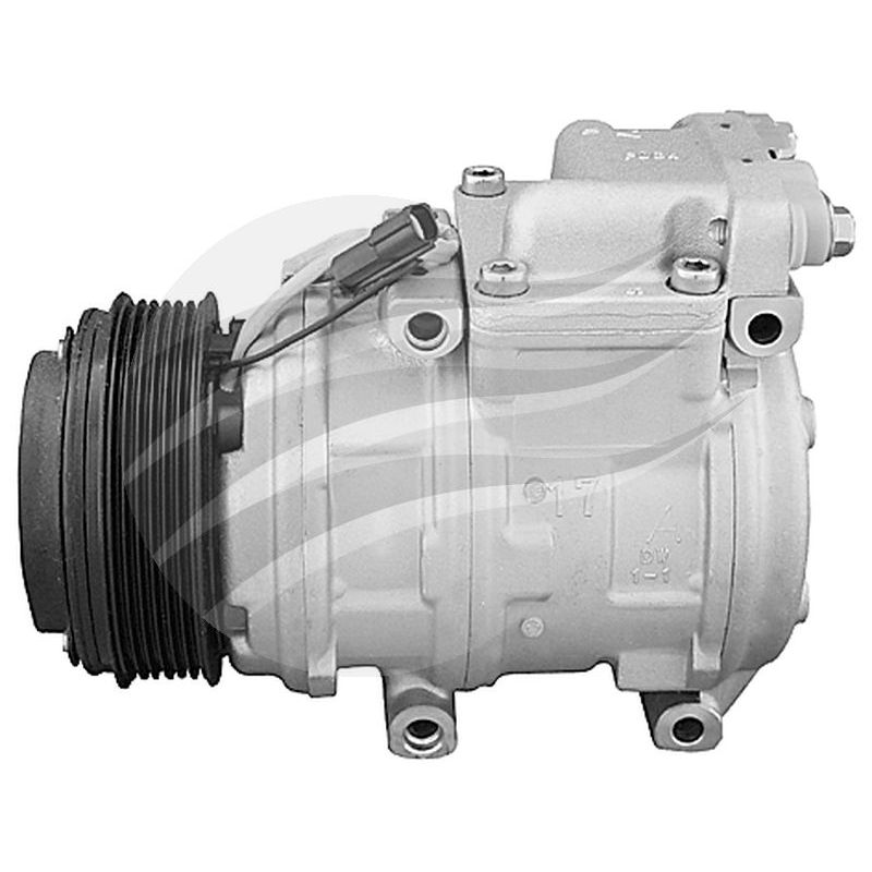 COMP MERCEDES MB100D, MB140D 661 PET & DSL 99-05, SSANGYONG