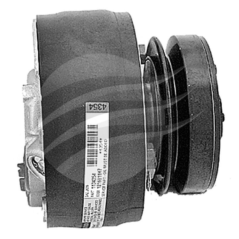 COMP GM R4 12V 1A R134a METRIC MERCEDES W123 W201 10/72-2/94