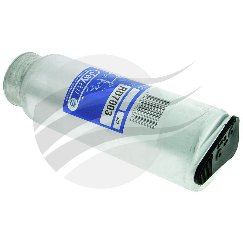 AC RECEIVER DRIER TOYOTA COROLLA AE90, AE91 89-93