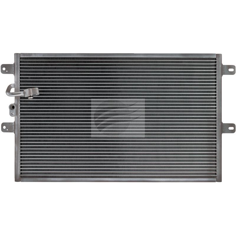 COND FORD FALCON BA & BF 9/02-7/11
