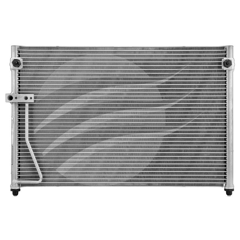 COND MAZDA 626 GF 2.0L PET 7/97-8/02