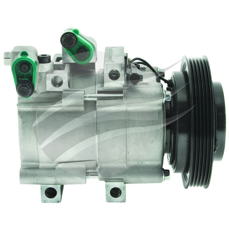 COMP HYUNDAI TERRACAN HP 2.9L DSL 05-07