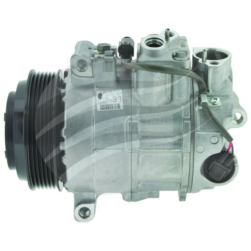 COMP MERC E CLASS W212 09-16 C CLASS W204 08-14