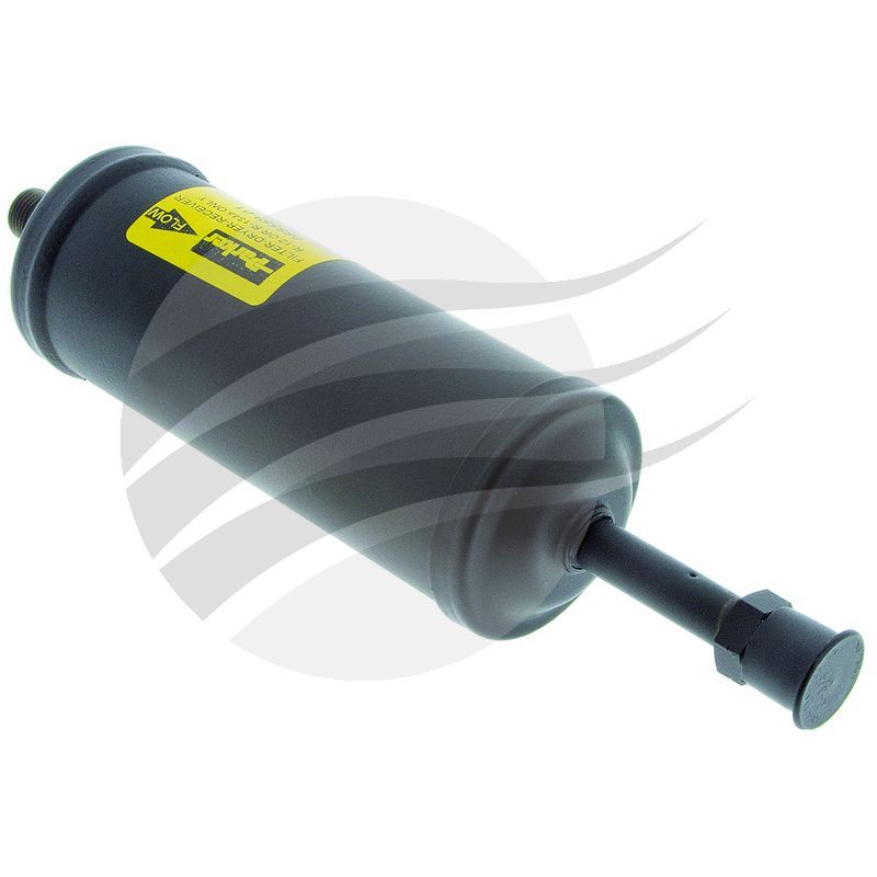 AC RECEIVER DRIER CATERPILLAR EXCAVATOR WITH ORIFICE TUBE