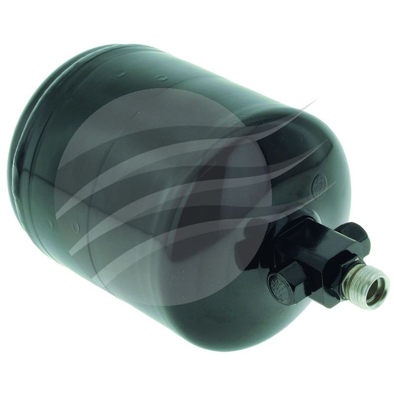 AC RECEIVER DRIER JOHN DEERE TRACTOR, CASE