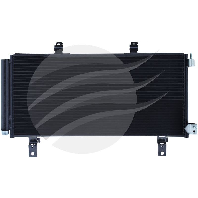 COND HOLDEN COMMODORE VE SERIES 2, 6 & 8 11-13