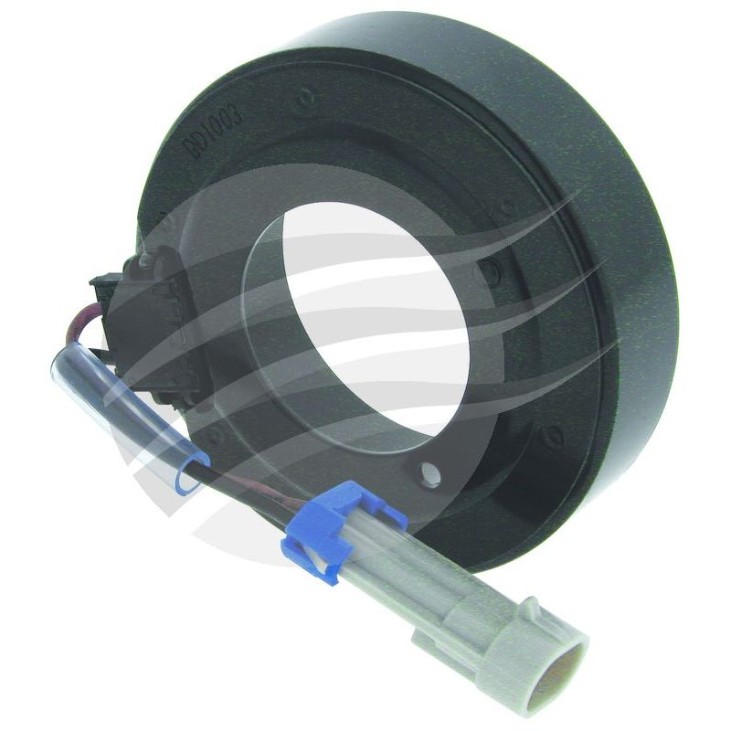 CLUTCH COIL SANDEN PXV16 12V OPEL SAAB