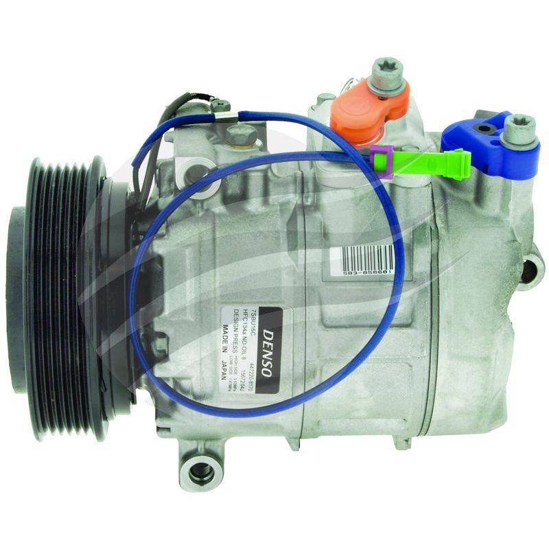 COMP AUDI A4 B5 B6 1.8L PET 99-05, VW PASSAT B5 01-05