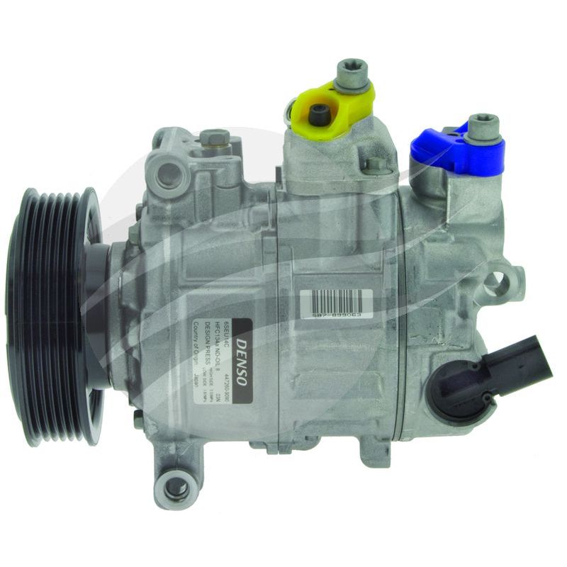 COMP VW POLO 6R 10-12, GOLF MK6 DSL 08-10, SKODA YETI 5L