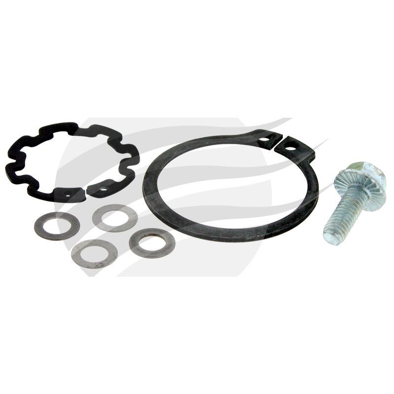 CLUTCH MOUNT ACC KIT SUIT DENSO 10S15 10S17 10S20