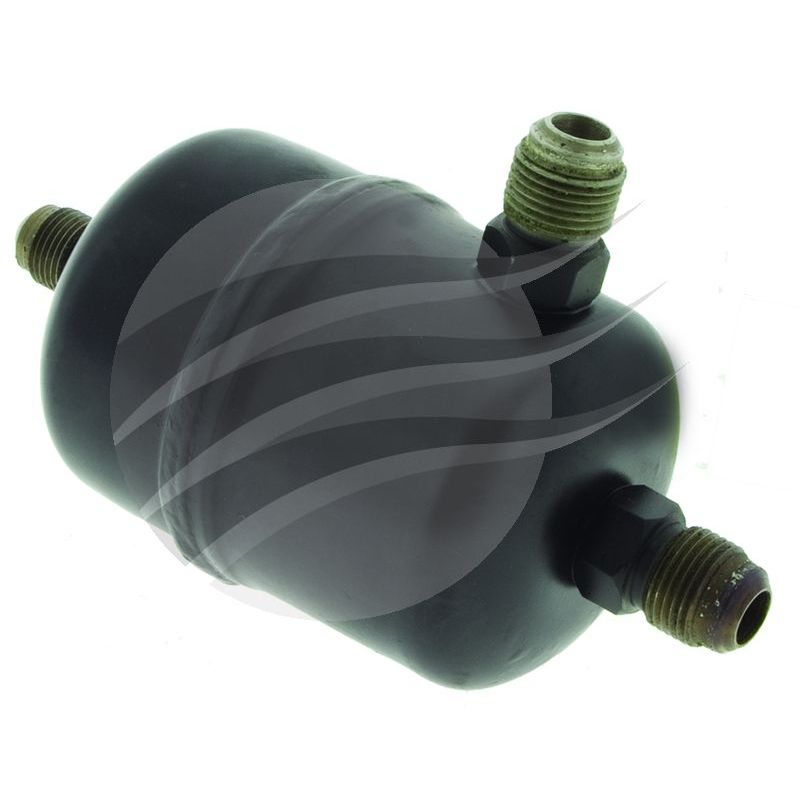 FDR OIL SEPARATOR