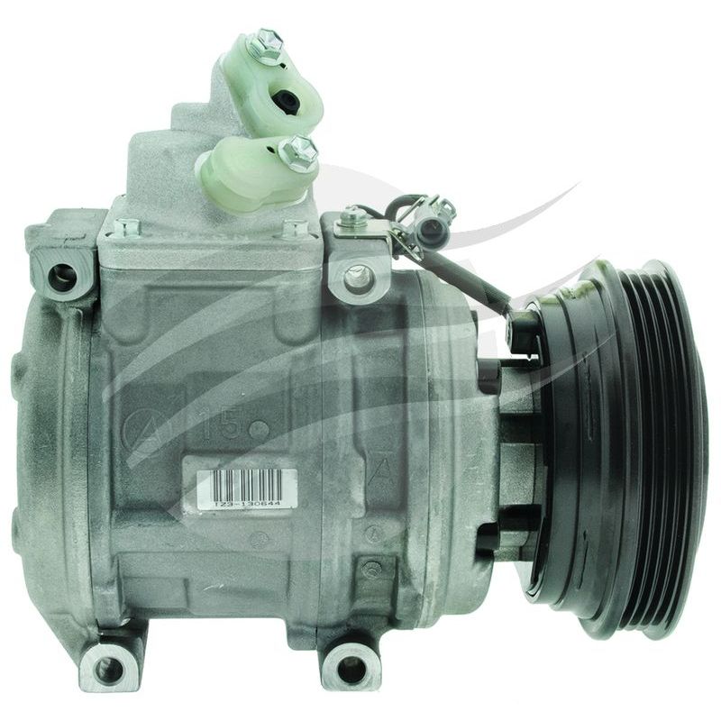 COMP TOYOTA LANDCRUISER HDJ100 HDJ101R, HDJ78R, HDJ79R 4.2L