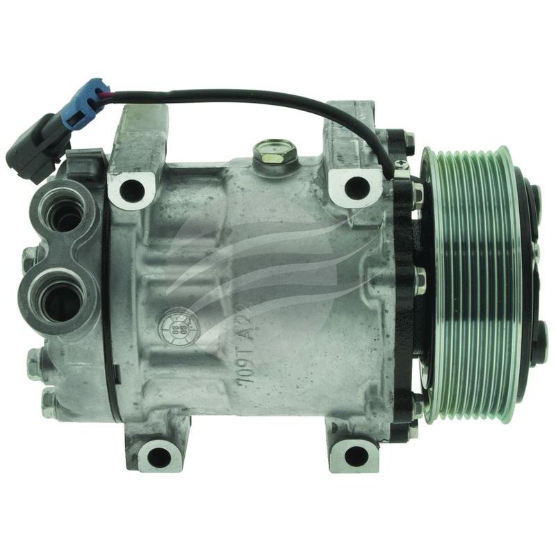 COMP FREIGHTLINER 07 SD7H15 12V 8PV 119MM VPAD DIRECT