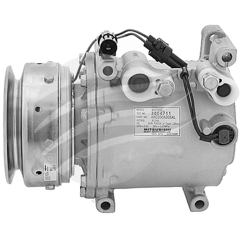 COMP MITSUBISHI TRITON MK 3.0L PET 96-06