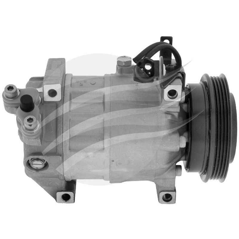 COMP VECTRA & OMEGA 2.5L 99- 4PV 6CA17C