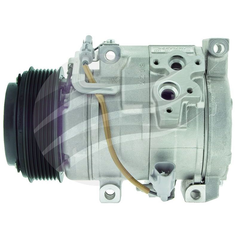 COMP TOYOTA LANDCRUISER PRADO GRJ150R 4.0L PET 09-15