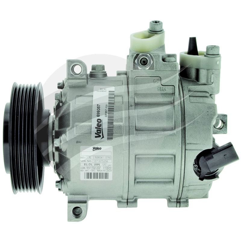 COMP VW GOLF MK6 07-13, POLO 6R 09-14, TIGUAN 5N, AUDI A1