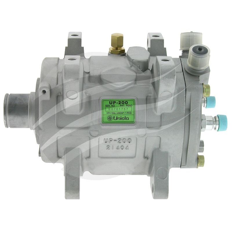 COMP UP200-3250 NO CLUTCH VOR PAG OIL