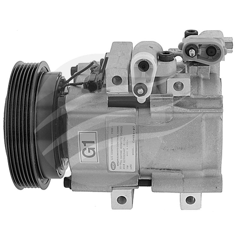 COMP HYUNDAI GRANDEUR XG 3.0L PET 99-04, KIA OPTIMA GD 2.0L