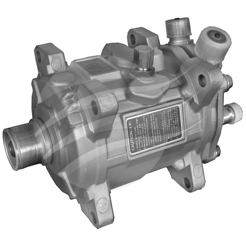 COMP UPF150-5485 VOR NO CLUTCH R404a