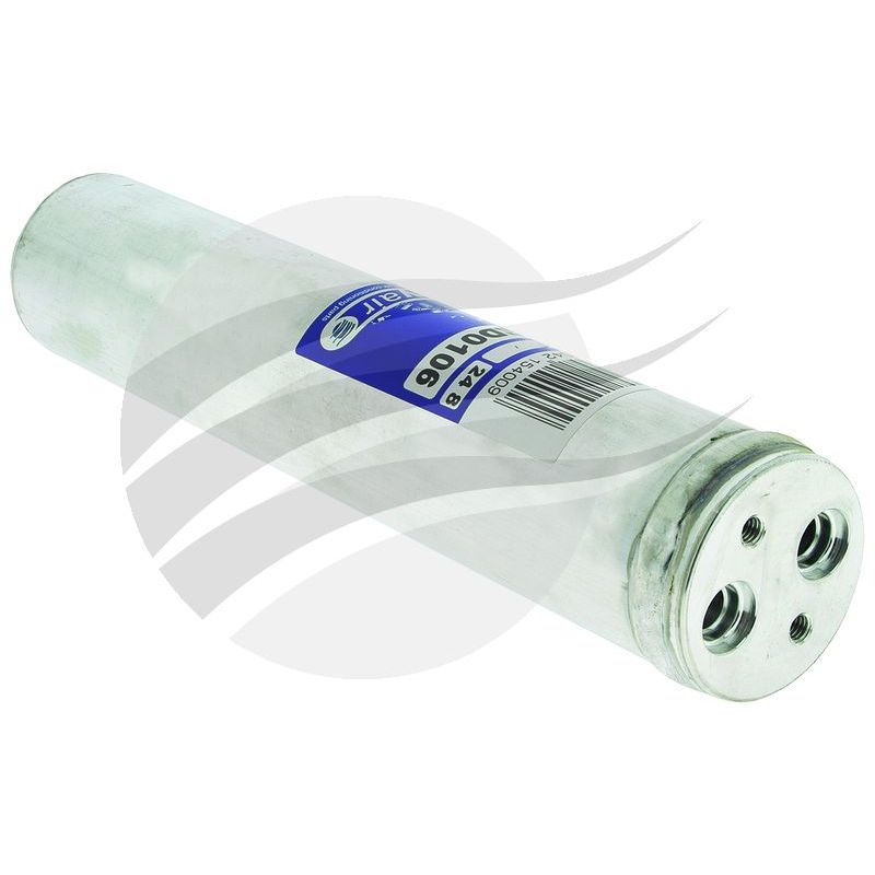 AC RECEIVER DRIER RENAULT CLIO MK2, MK3, MK4 98-17