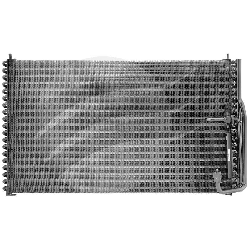 COND FALCON EF 8/94-10/95 ALUMINIUM TUBE