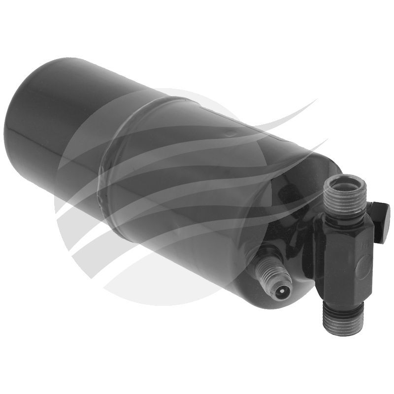 AC RECEIVER DRIER HOLDEN CAMIRA JB JD JE 82-89, ASTRA