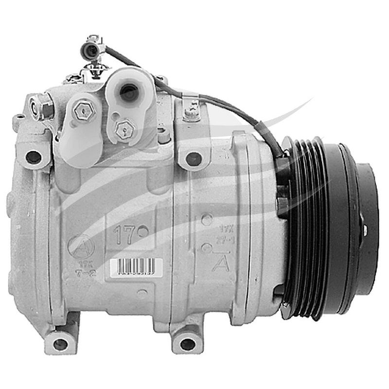 COMP TOYOTA HIACE RZH125R 2.4L PET 89-99