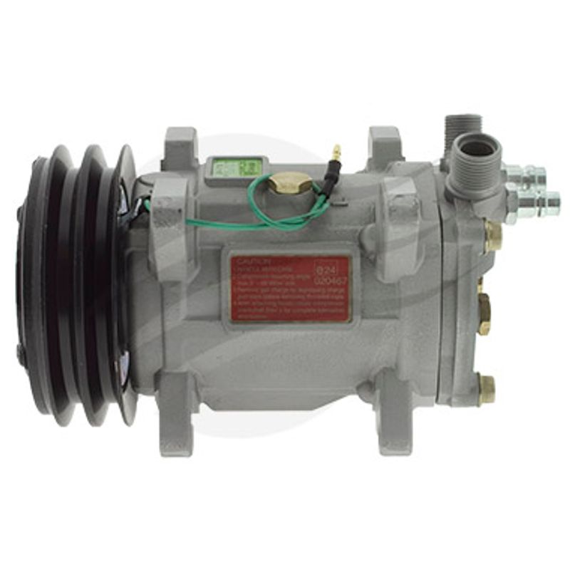 COMP UP170-4295 24V 2A VOR 132mm UNICLA