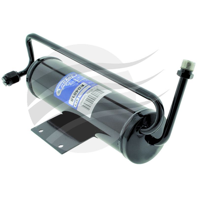 AC RECEIVER DRIER FORD FALCON XF XG 10/84-1/96