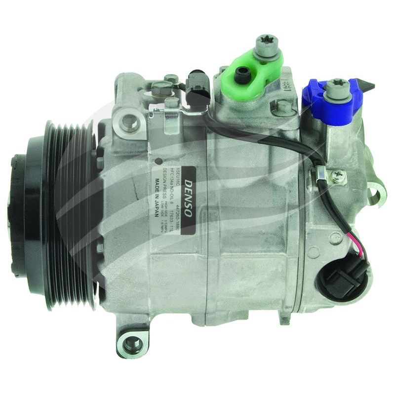 COMP MERCEDES C CLASS W204 6SEU16C C200 C220 CDi 07-