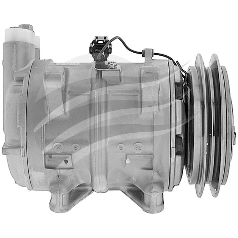 COMP NISSAN PATROL GU Y61 4.2L DSL 02-07