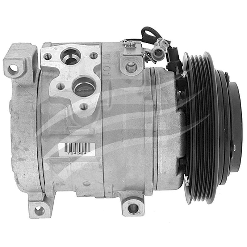 COMP TOYOTA HILUX VZN167R VZN172R 3.4L PET 02-05