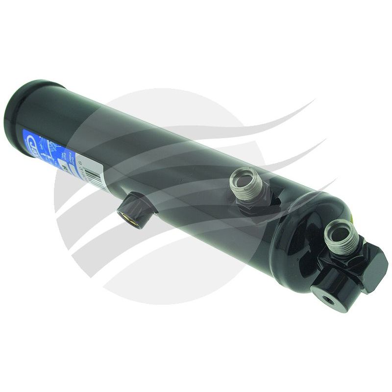AC RECEIVER DRIER PORSCHE 911