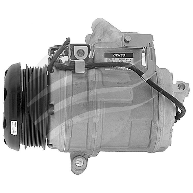 COMP TOYOTA LANDCRUISER UZJ100R 4.7L PET 98-07