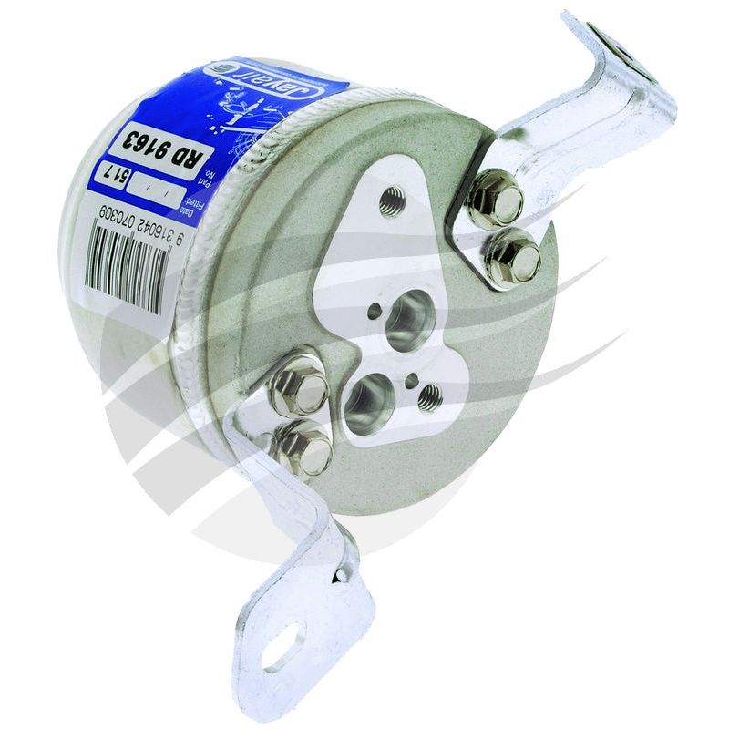 AC RECEIVER DRIER BMW E36 97-ON