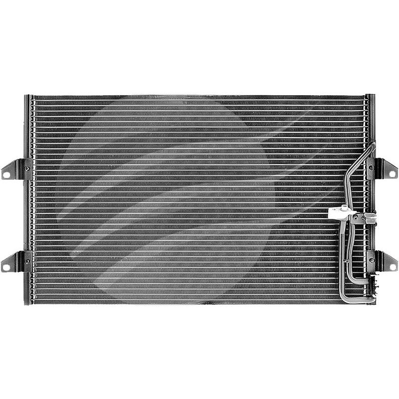 COND FORD FALCON AU 9/98-9/02