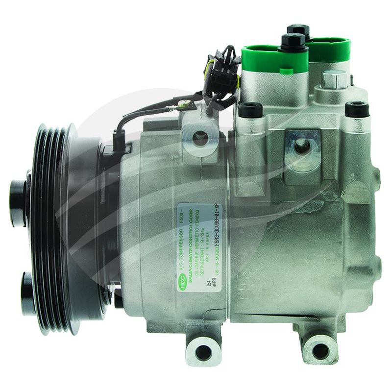COMP KIA RIO BC 1.5L PET 00-05