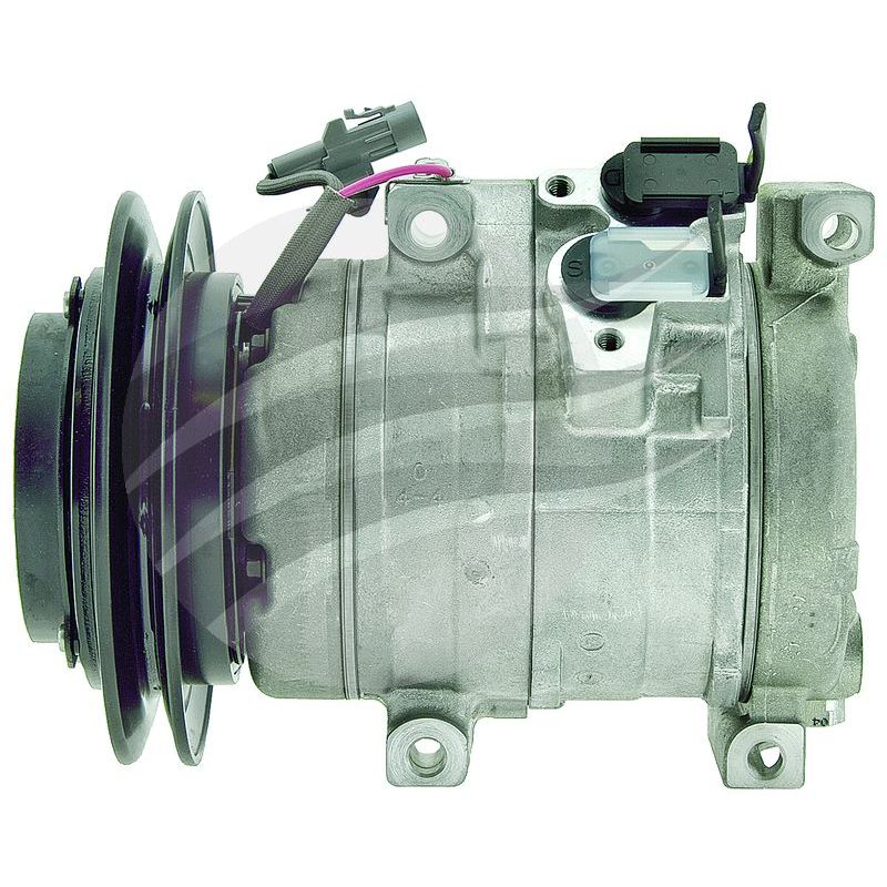 COMP HINO DUTRO XZU414R 4.6L DSL 03-07, TOYOTA DYNA XZU302R