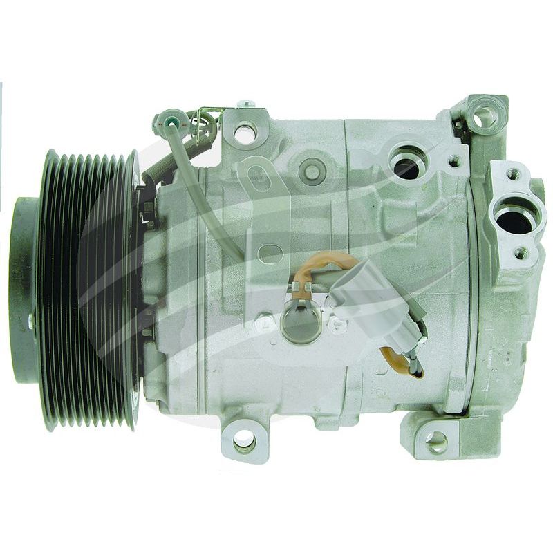COMP TOYOTA LANDCRUISER VDJ200R 4.5L DSL 07-21