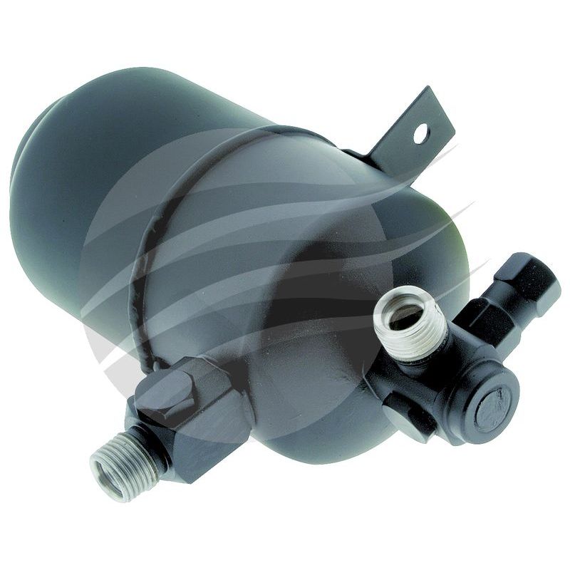 AC RECEIVER DRIER MERCEDES 280SE 81-92